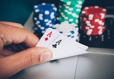 Enhancing Your Gameplay: Advanced Techniques for QQ Poker Online