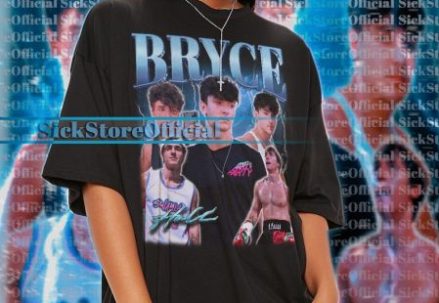 Bryce Hall Shop: Discovering Trendy and Exclusive Merchandise