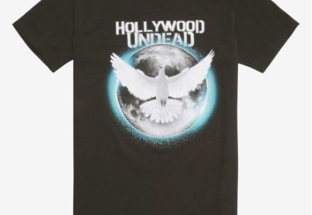 Exclusive Insights: Behind the Scenes of Hollywood Undead's Official Store