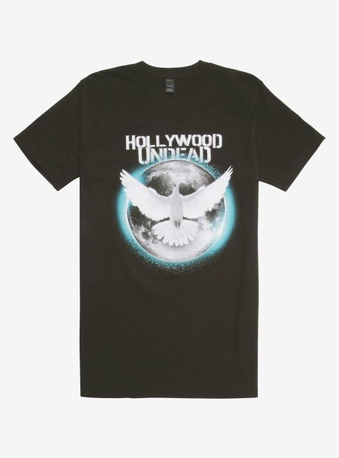 Exclusive Insights: Behind the Scenes of Hollywood Undead's Official Store