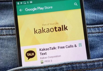 Exploring the Importance of Domestic KakaoTalk Authentication