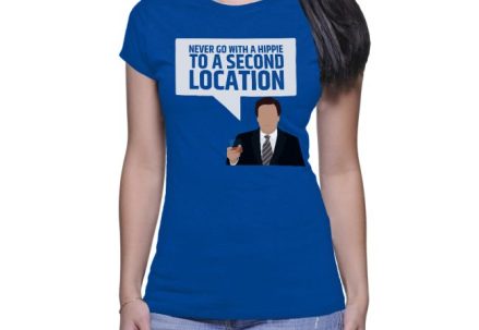 30 Rock Swag Alert: Unveiling the Official Merch Shop