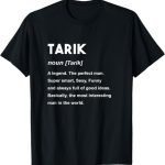 Tarik Merchandise Unleashed: Elevate Your Fashion Game