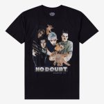 Exploring the Top No Doubt Stores: Where to Get Official Merch