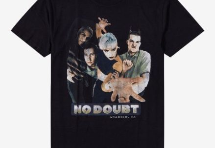 Exploring the Top No Doubt Stores: Where to Get Official Merch