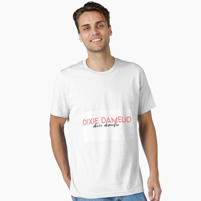 Discover Dixie D'Amelio's Signature Style: A Merchandise Review