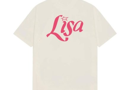 Inside Lisa's Official Shop: Discovering Unique Merchandise Gems