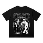 Discover the Best Ghostemane Merchandise: Exclusive Picks Revealed