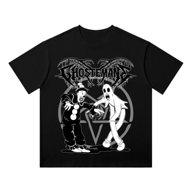 Discover the Best Ghostemane Merchandise: Exclusive Picks Revealed