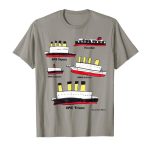 Unveiling the Titanic Official Merchandise Collection: A Closer Look