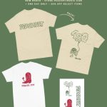 Experience the Legacy: Dive into Peach Pit's Official Merchandise Realm
