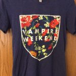 Unveiling the Best Vampire Weekend Merch: A Fan's Ultimate Guide