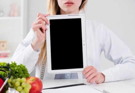 The Importance of a Balanced Nutrition Plan